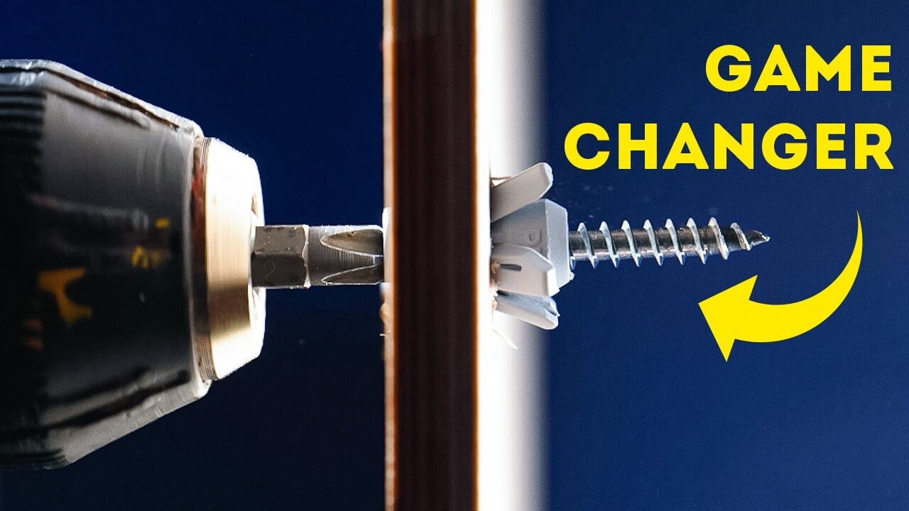 Handyman Upgrade: Tools & Tricks for Next-Level Repairs!