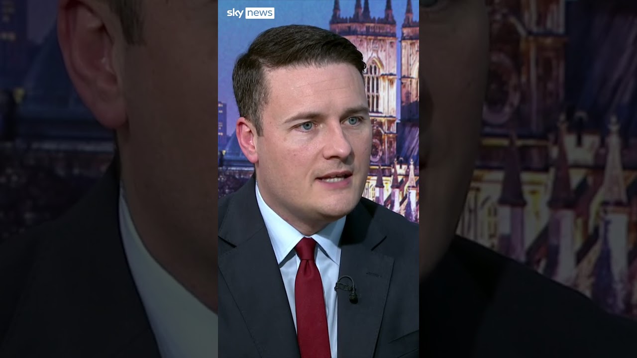 Health Sec admits not anticipating NHS England scrap