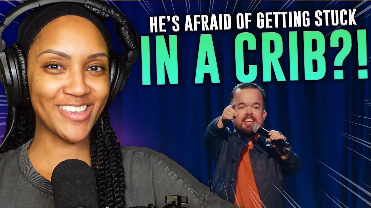 HE’S RIGHT!| BRAD WILLIAMS STARFISH PT. THREE | REACTION