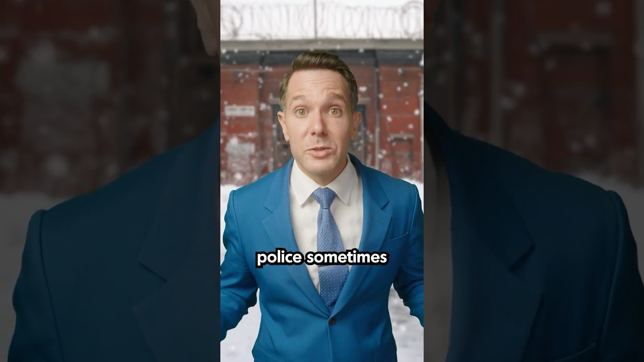 How House Arrest Works In Other Countries