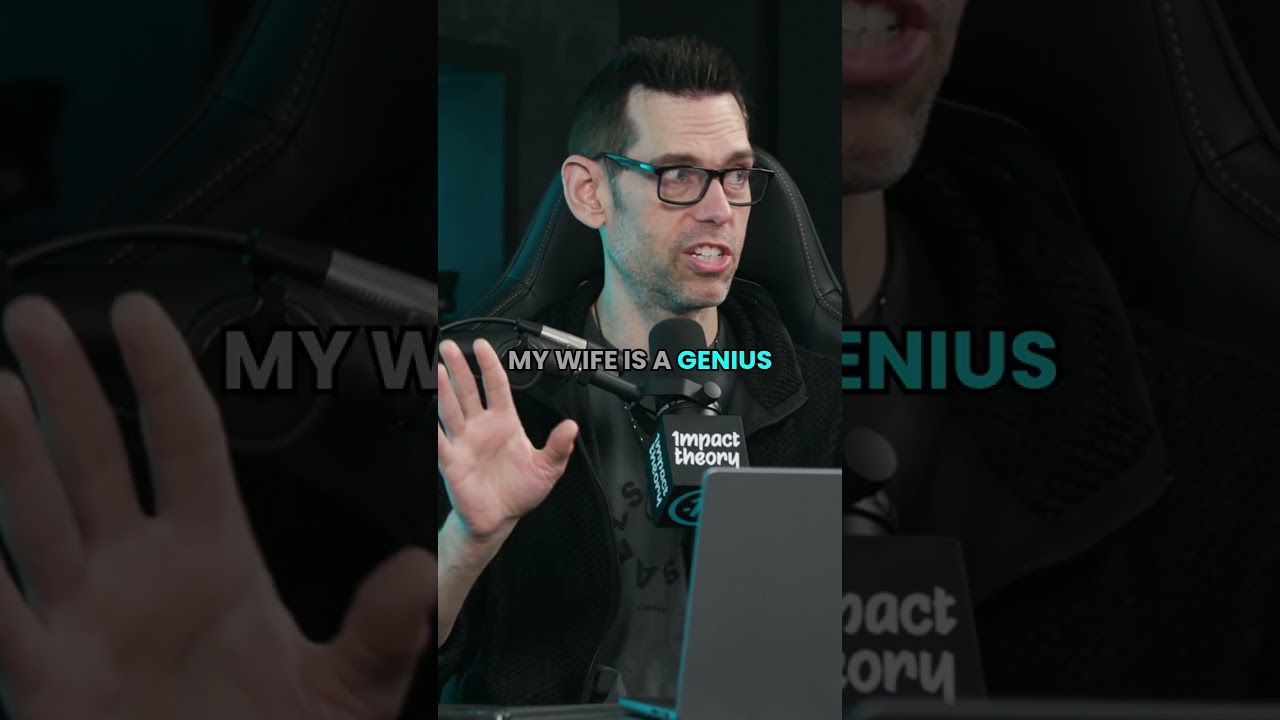 How to spend over 9hrs in a Vegas Buffet 🎈Tom Bilyeu