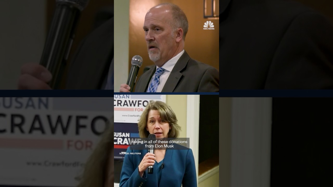 How Wisconsin’s Supreme Court race could have national impact