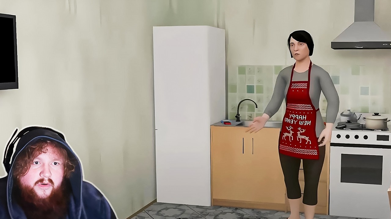 I Beat Schoolboy Runaway Challenge Mode…