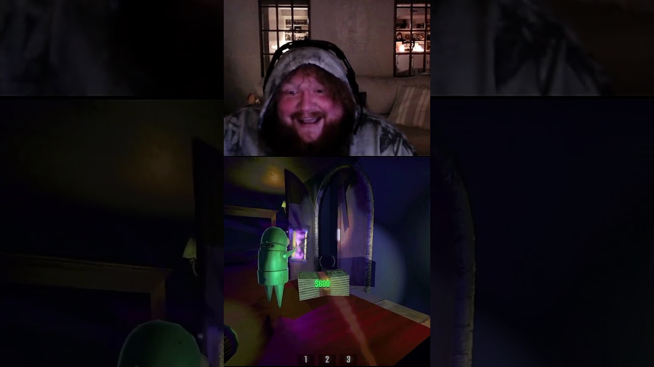 I Could Not Stop Laughing During This Clip #funny #caseoh #meme #caseoh_ #caseohclips