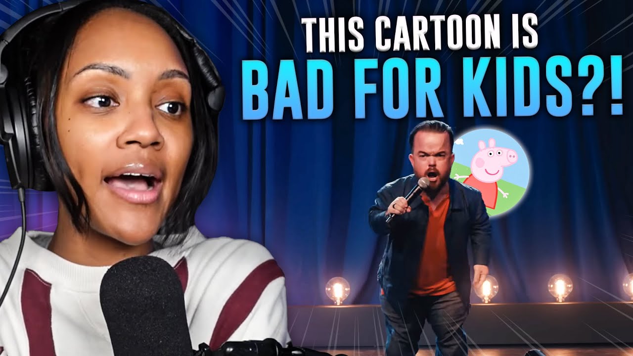 I LOVE THE END! | BRAD WILLIAMS STARFISH PT. TWO | REACTION