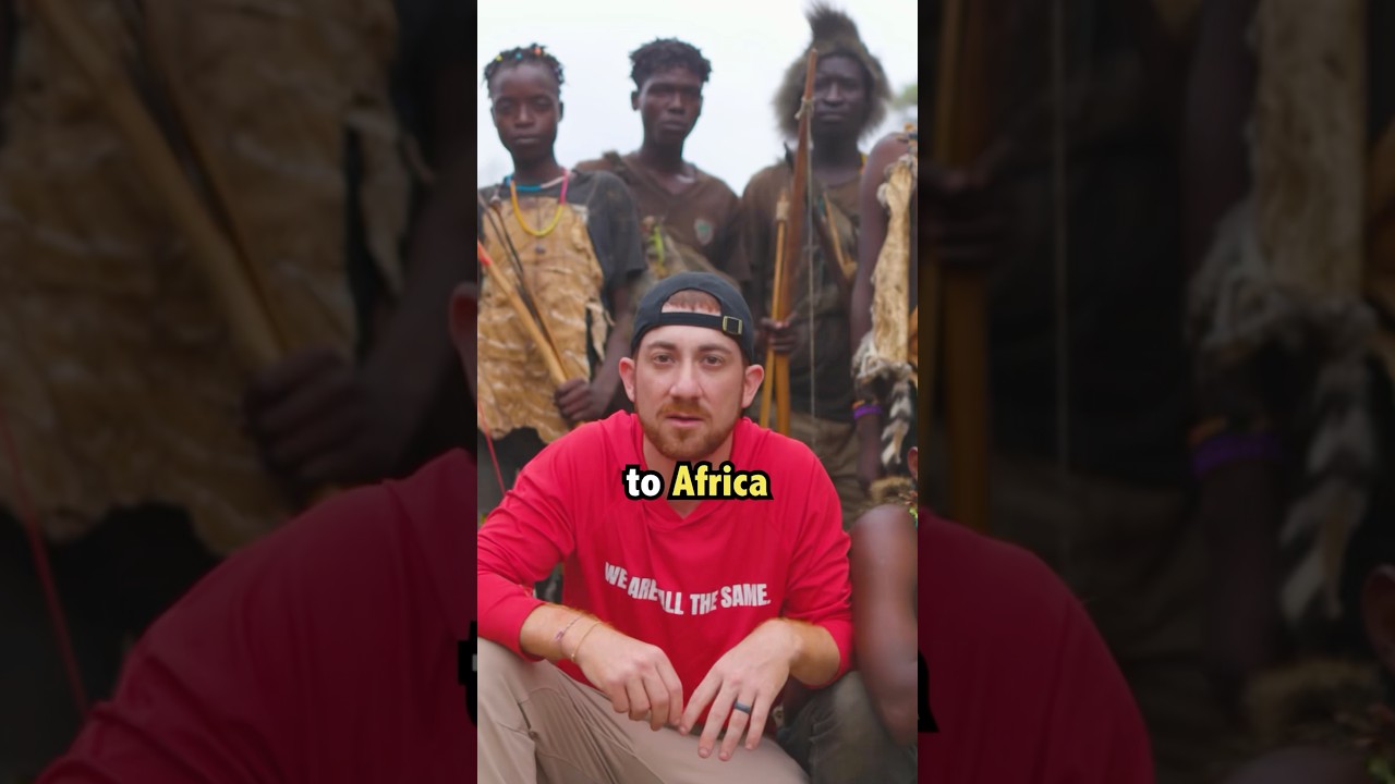 I Ranked Every Country In Africa