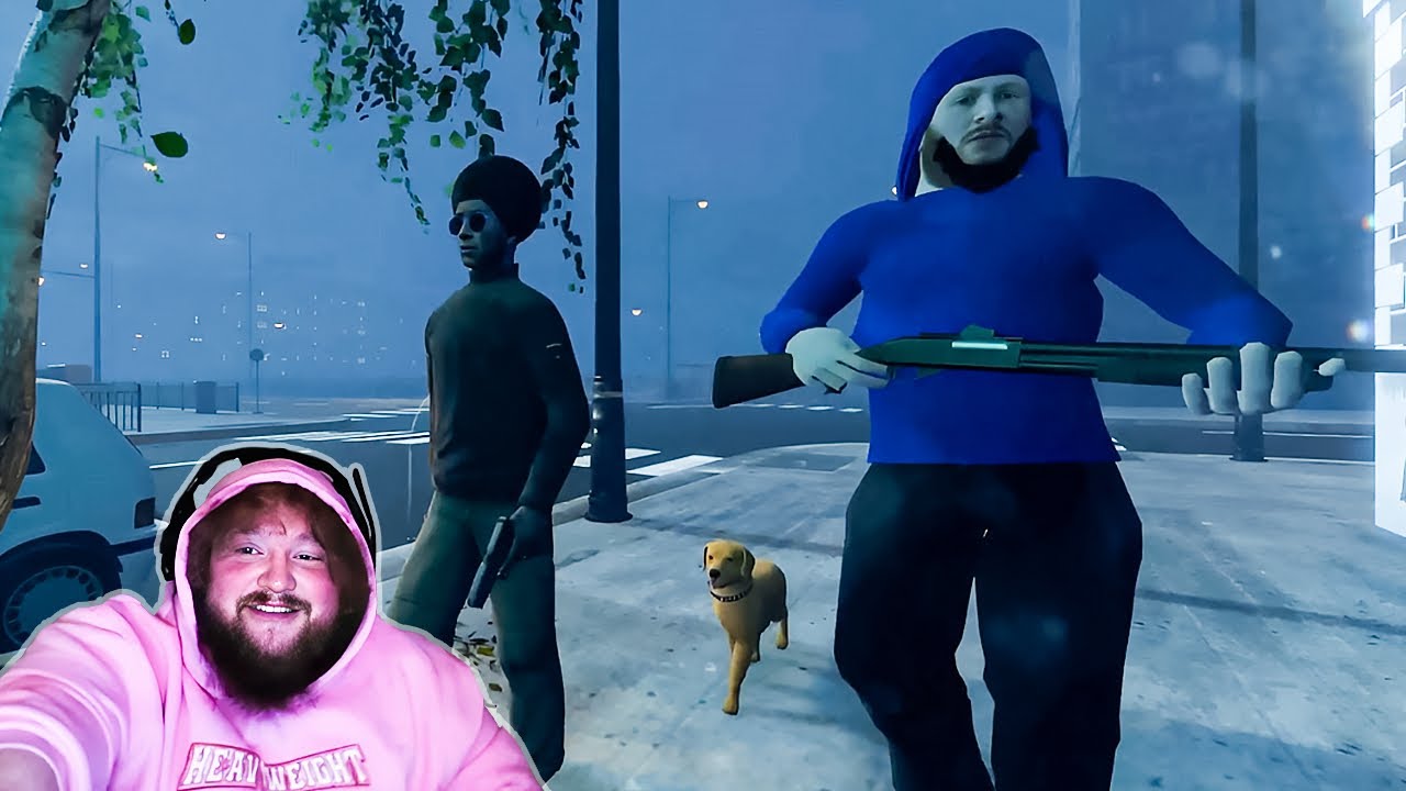 I Was In The Game… (POOP KILLER)