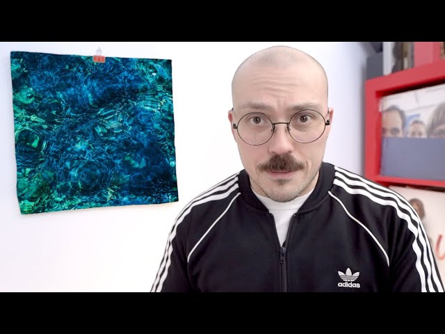 Ichiko Aoba – Luminescent Creatures ALBUM REVIEW