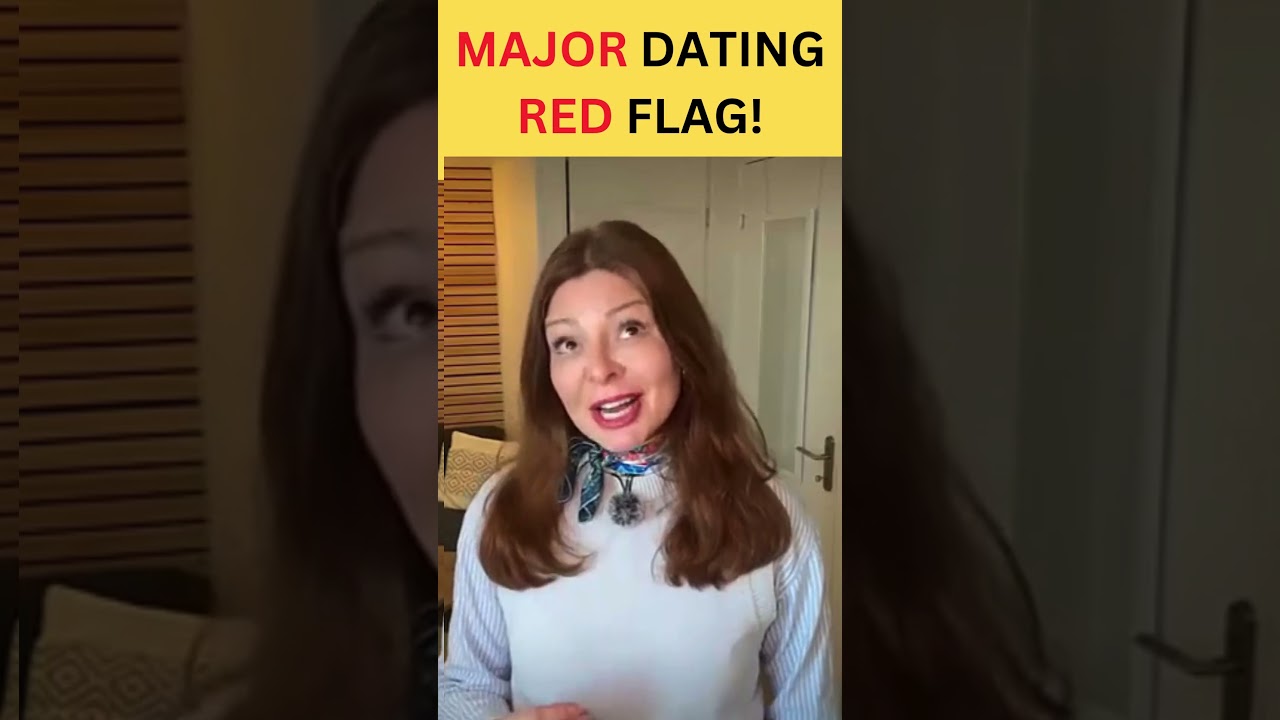 If She Does THIS, She is NOT The One