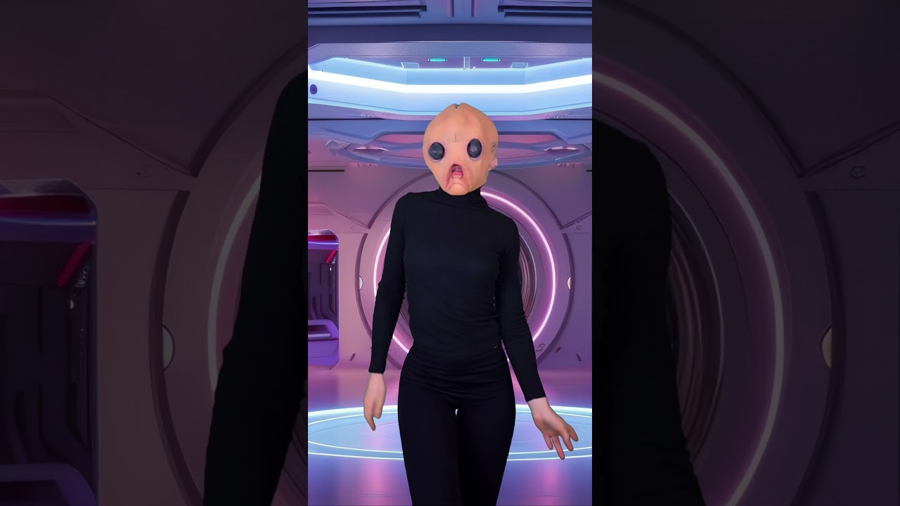 if TikTok existed in space 👽🛸 PART 2