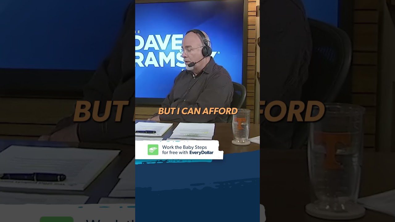 If You Keep Spending More Than You Make You’re Going To Crash