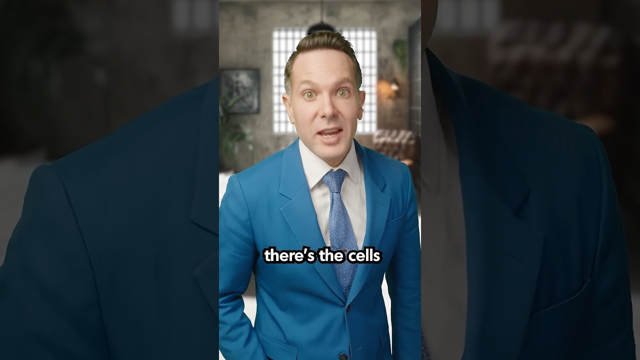 Inside Rich People Prison