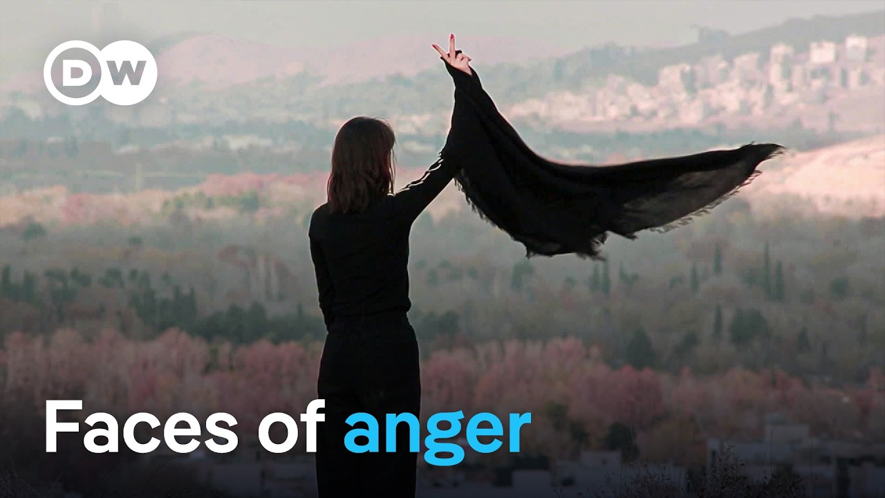Inside the ‘Woman, Life, Freedom’ protest movement in Iran | DW Documentary