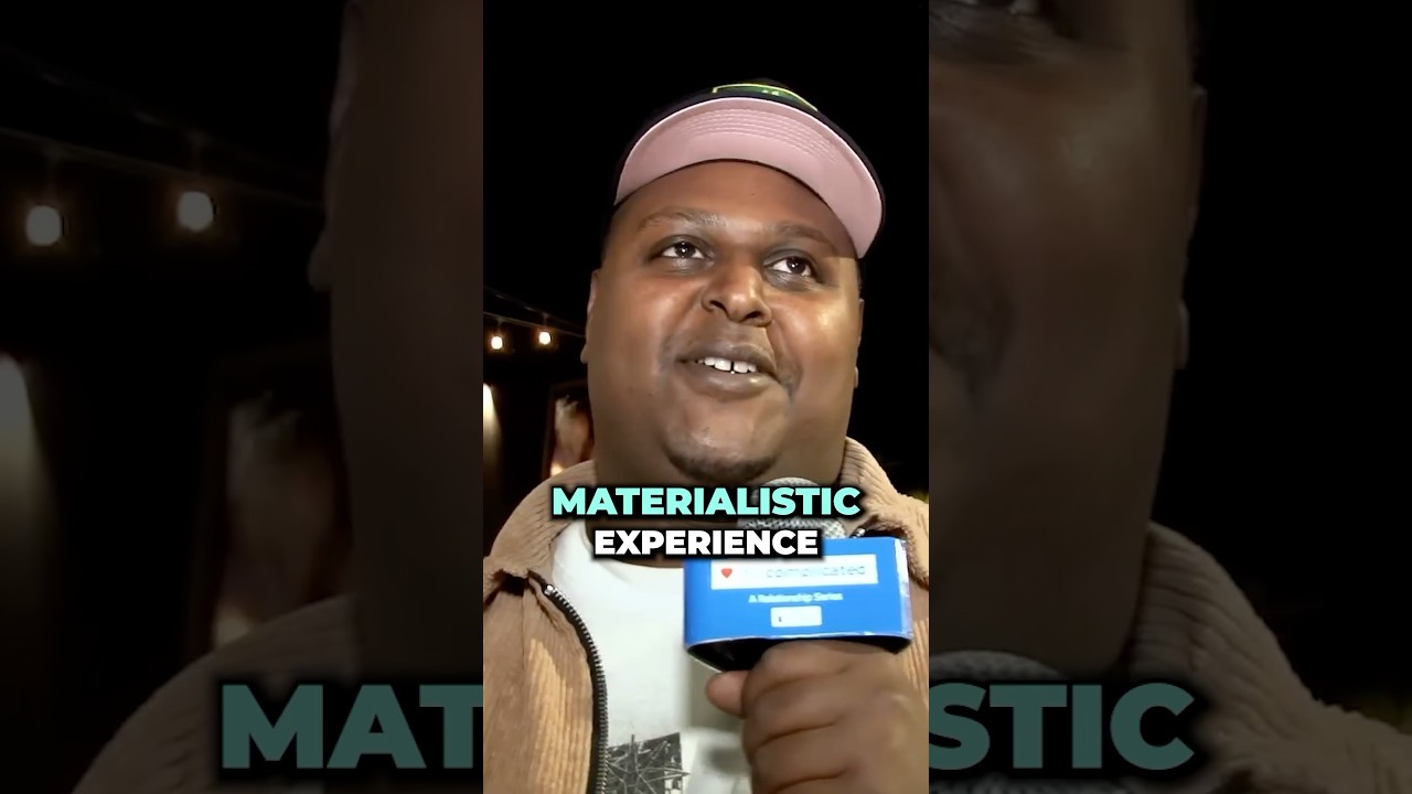 Integrity & Character vs Status & Game?