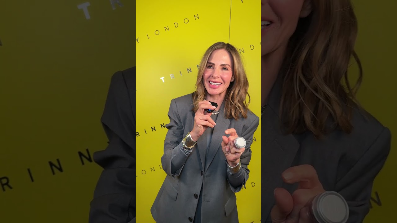 International Women’s Day Event | Trinny