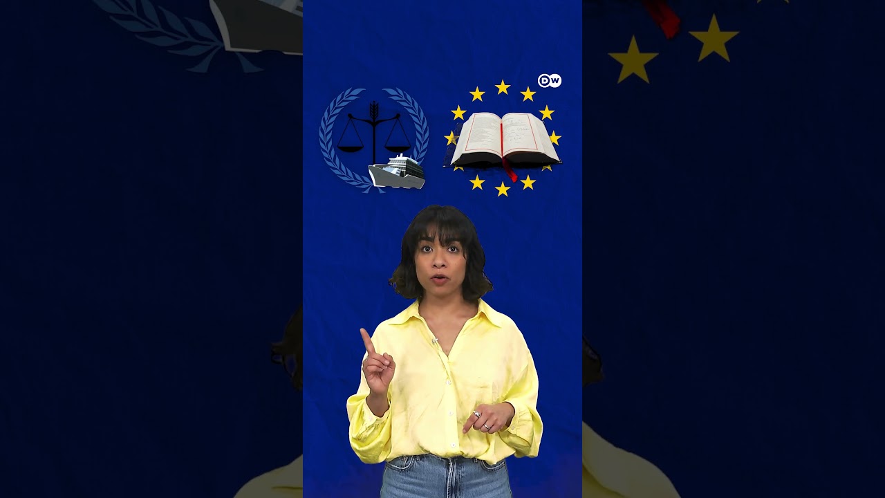 Is Frontex enabling illegal pushbacks? | DW Documentary