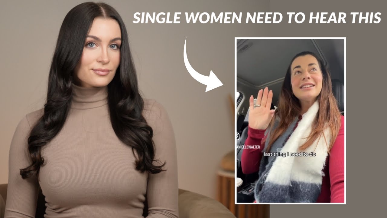 Is It Time For Women To Make The First Move?