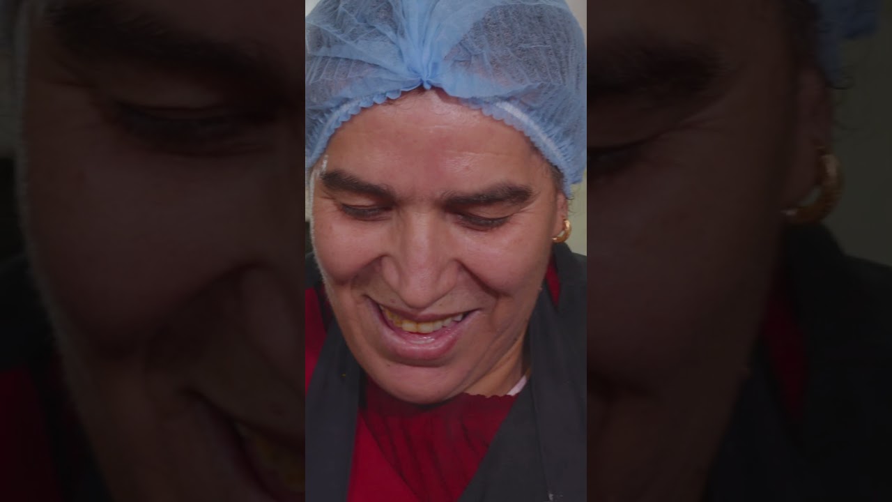 Is This the World’s #1 Food Country??