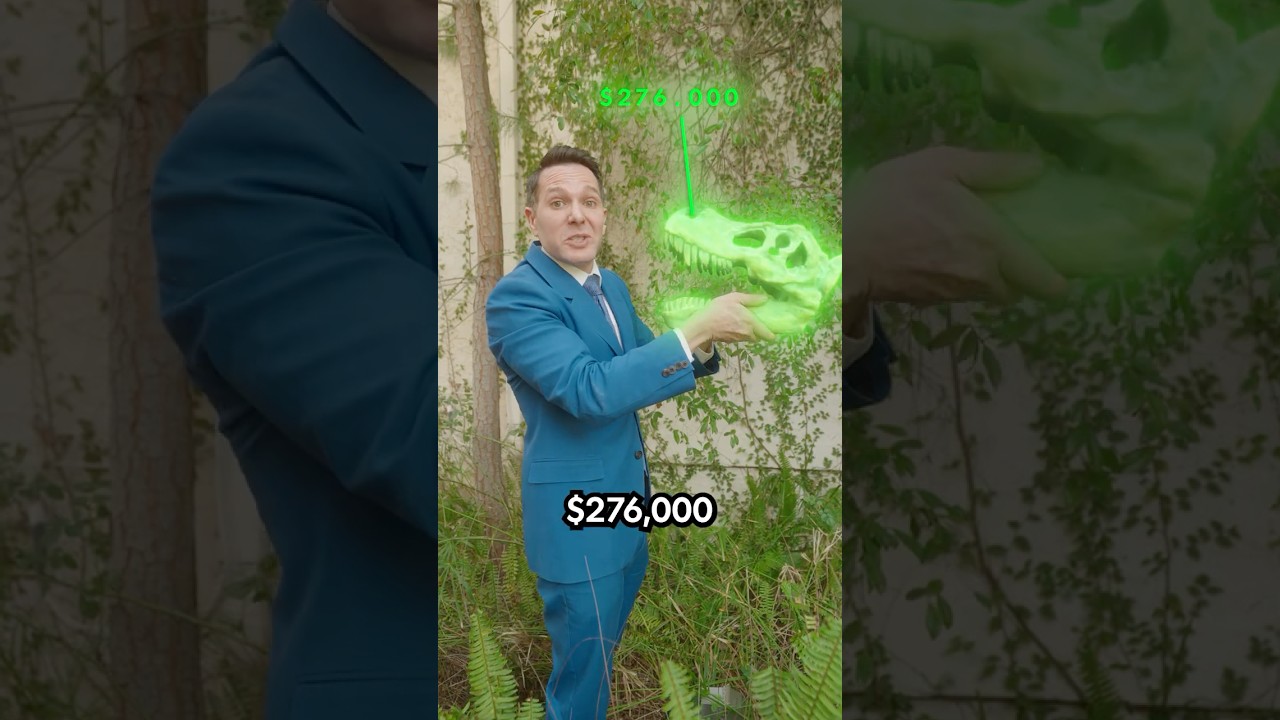 Items Millionaires Bought That Made Them Go Broke