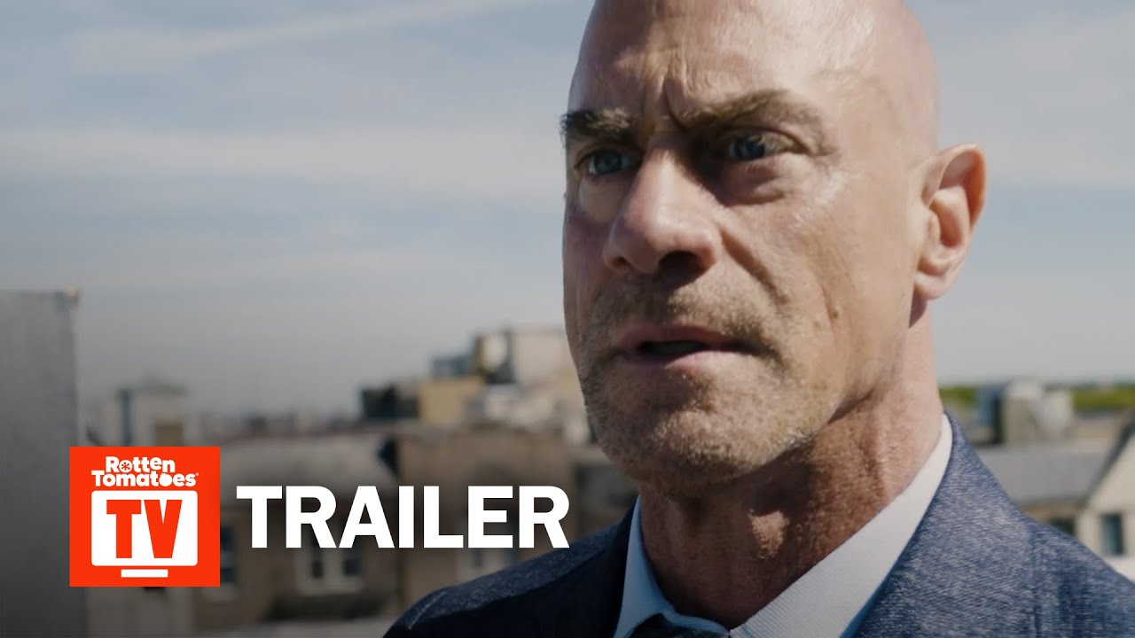 Law & Order: Organized Crime Season 5 Trailer