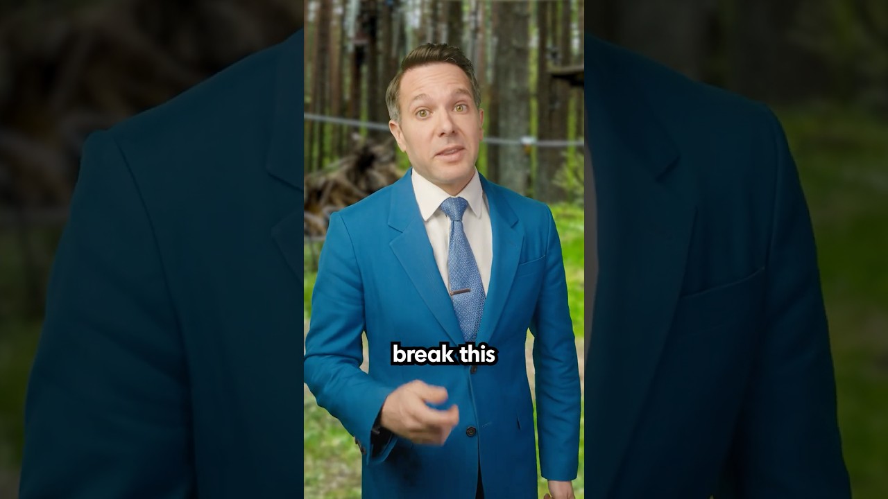 Laws You’re Breaking Everyday