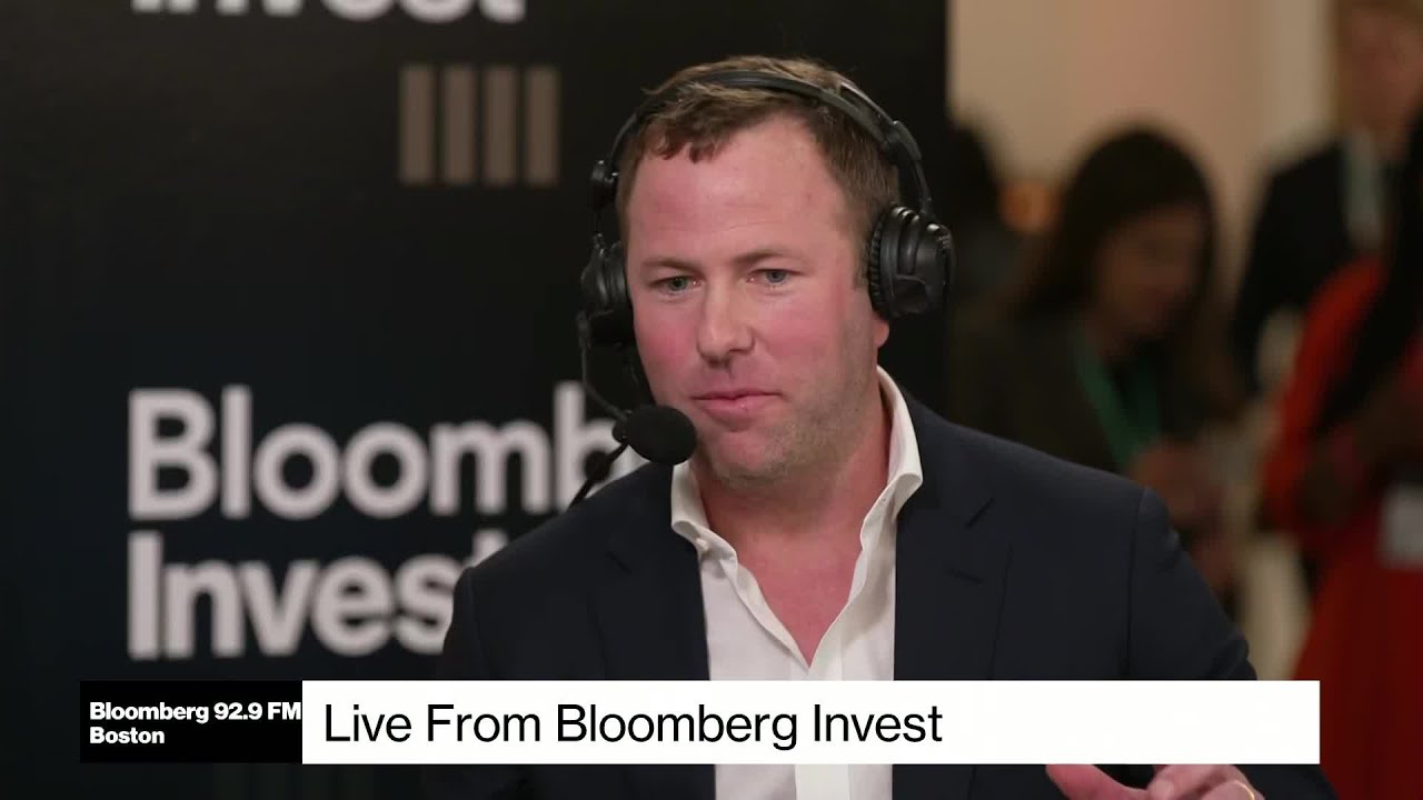 Leaning into Opportunity in Political, Economic Volatility: Ryan Tolkin