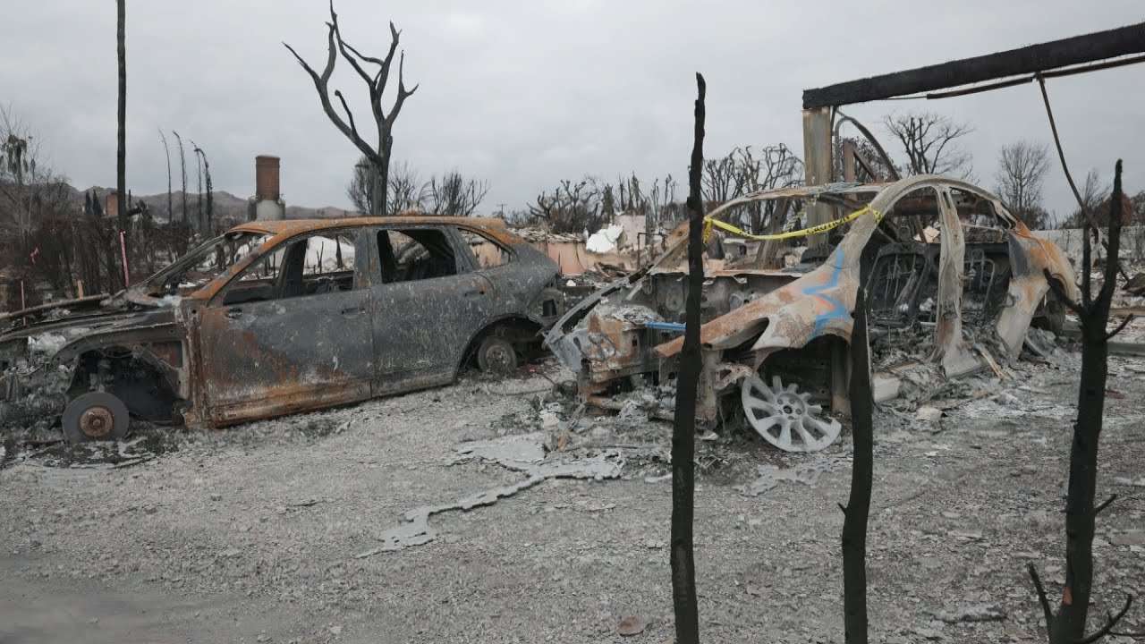 Left Behind | Sunday on 60 Minutes