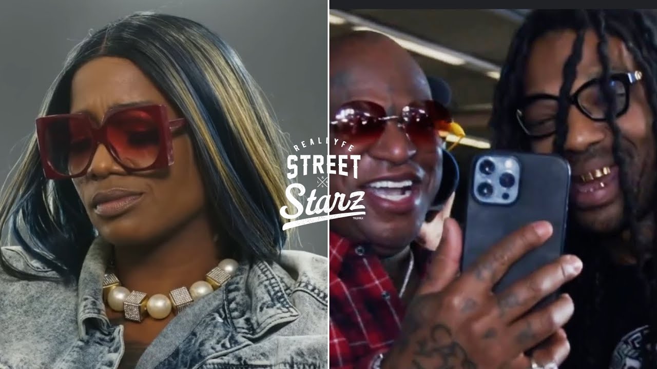 Legendary M$ Tee REVEALS relationship w/BG, Birdman Jealous, women are NOT safe in music industry