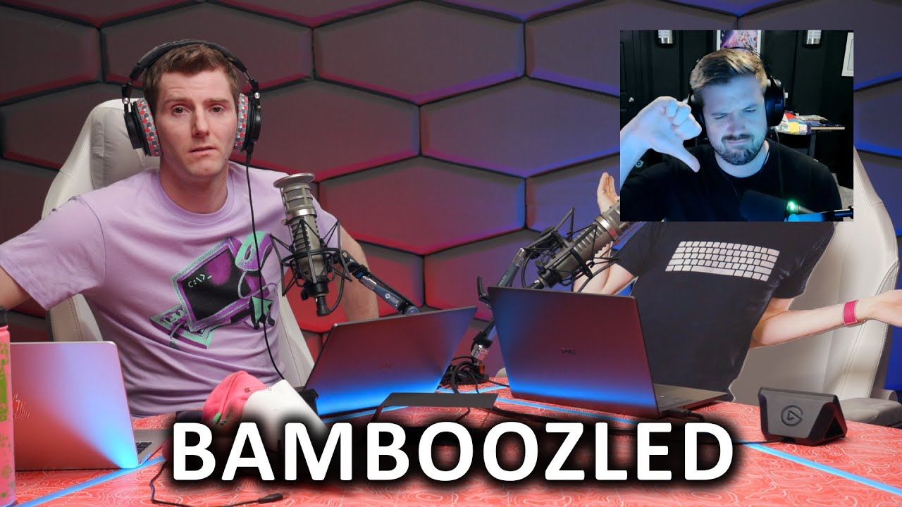 Lies, Damned Lies, And Then MSRP – WAN Show March 7, 2025