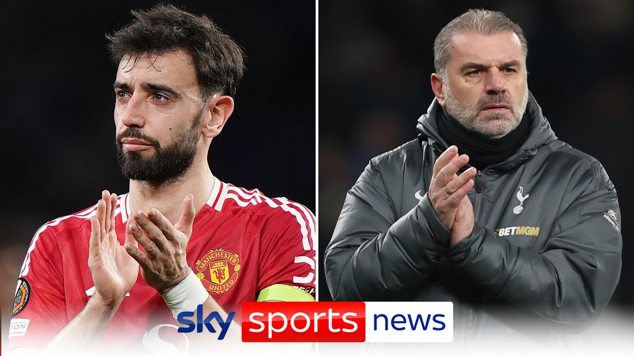 Man United draw, Spurs beaten, Rangers win in Istanbul and Chelsea beat Copenhagen