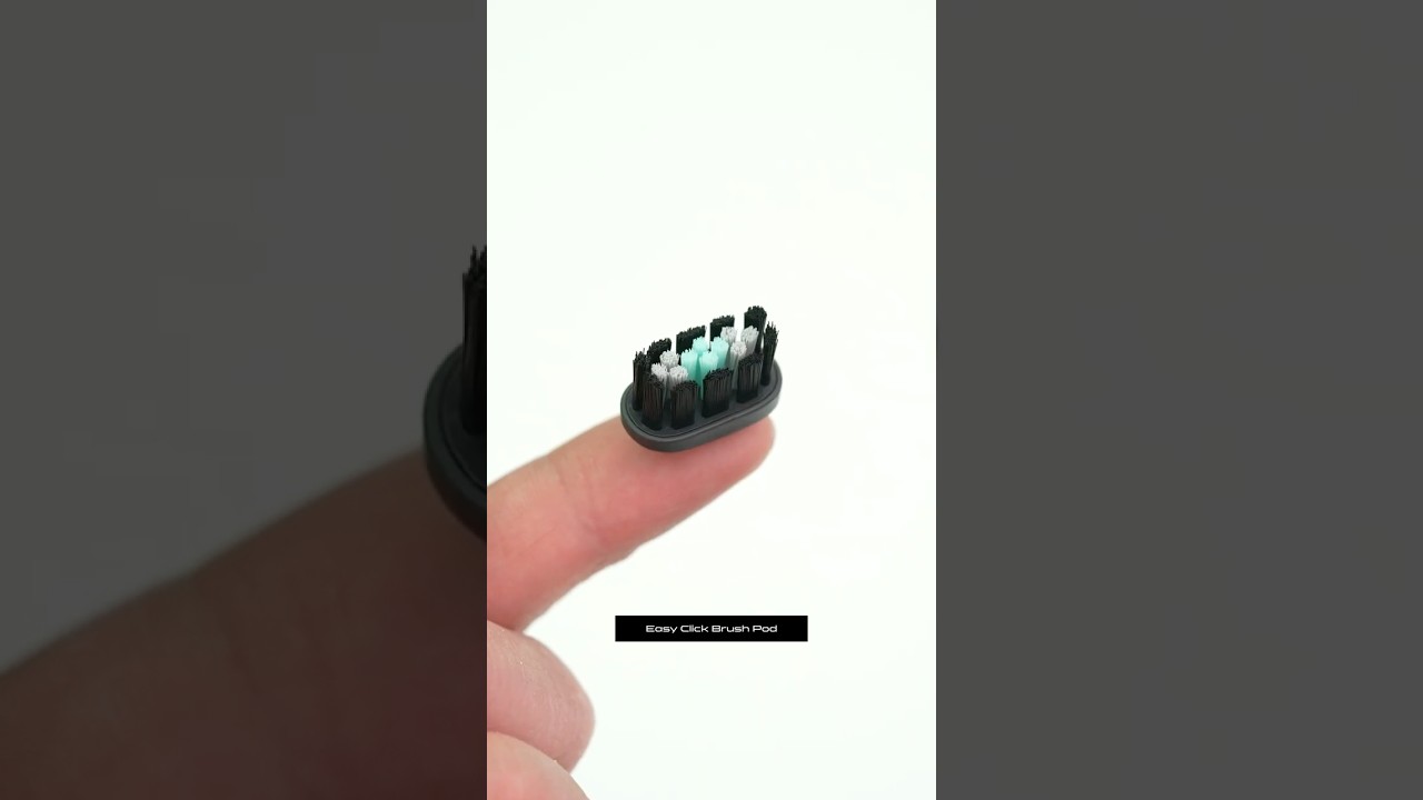 Massage Your Mouth…