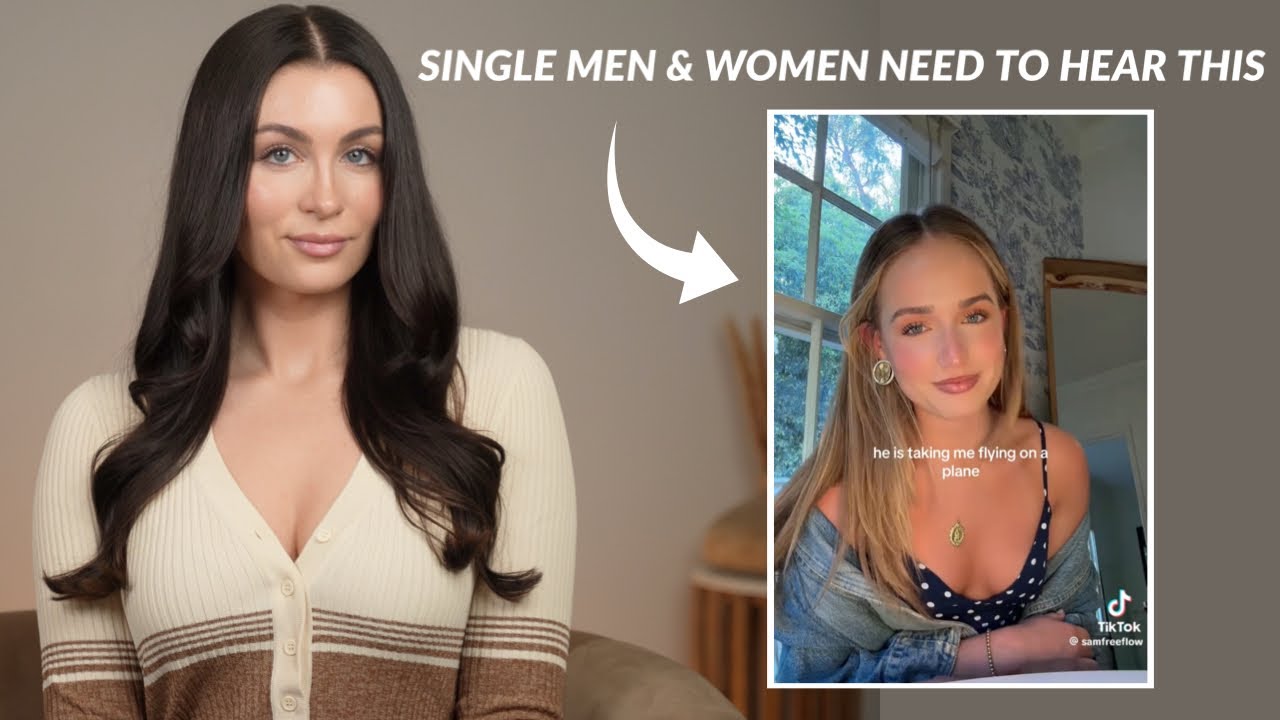 Men Who Do THIS Succeed At Dating (It’s Not What You Think)