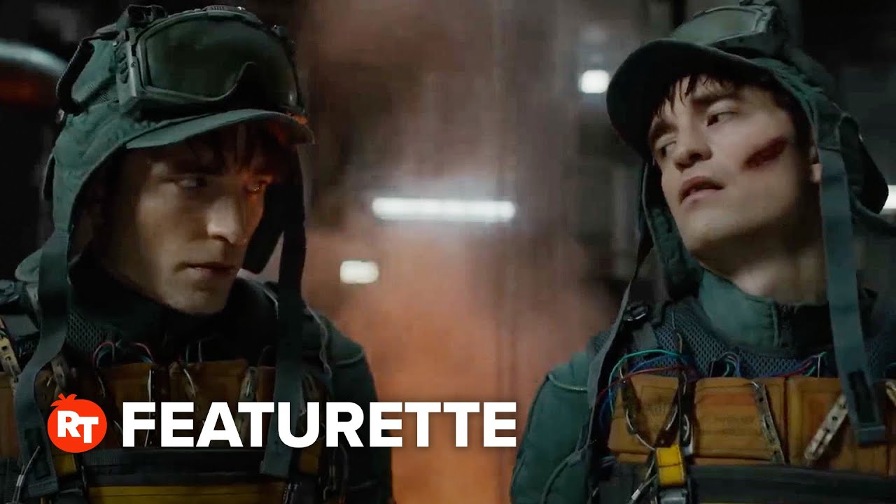 Mickey 17 Featurette – Tale of the Mickey’s (2025)