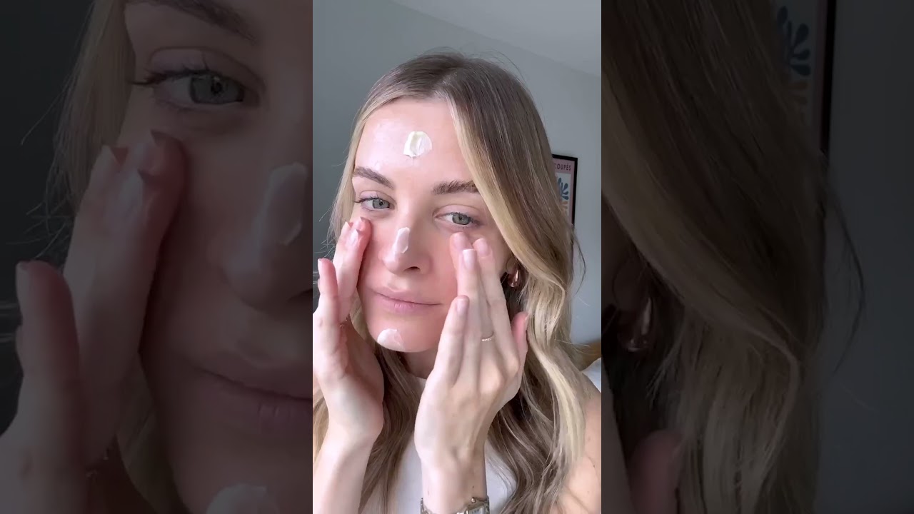 More Than Just A Moisturiser | Beauty Tips | Trinny