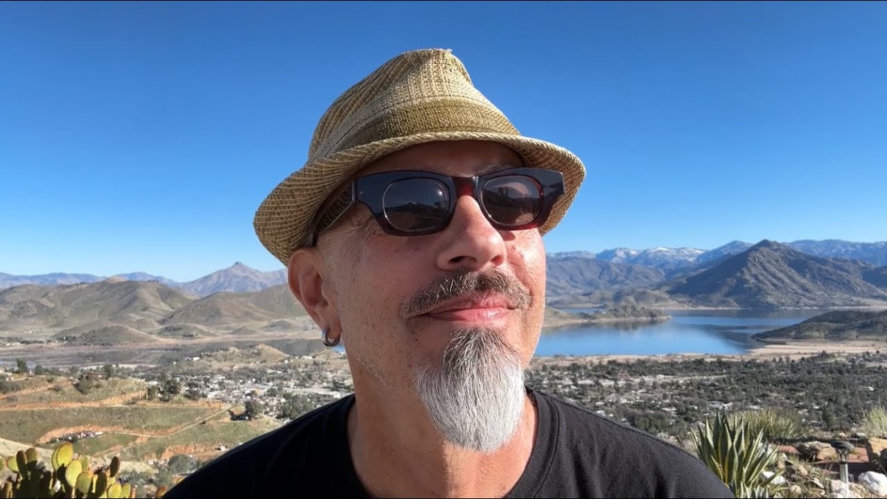 My 20 Years In The HEDONISTIC Music Industry…Oh The Stories