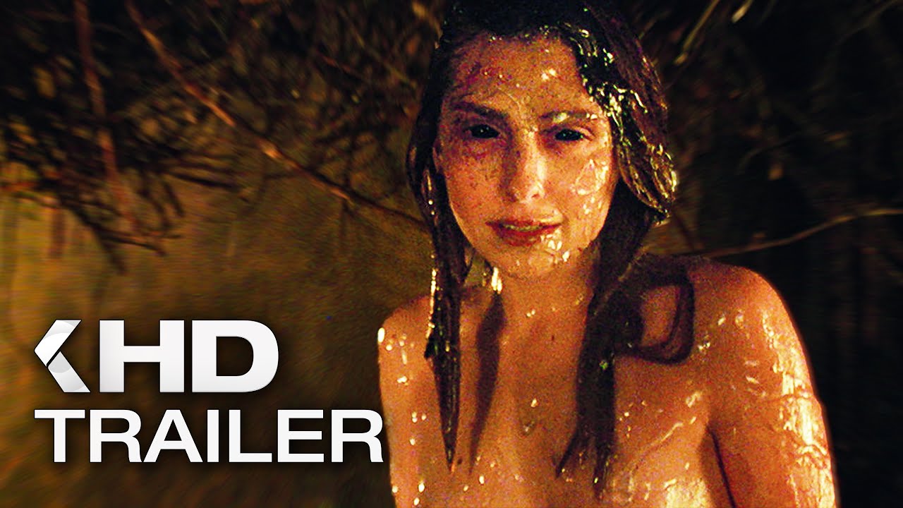 NEW MOVIE TRAILERS 2025