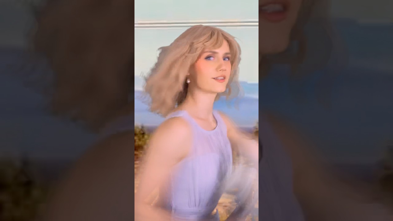 nobody: that one bridesmaid 😩🏃🏻‍♀️💨