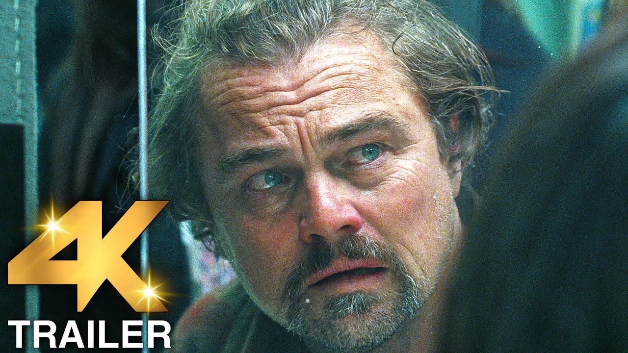 ONE BATTLE AFTER ANOTHER Trailer (4K ULTRA HD) 2025 | Leonardo DiCaprio