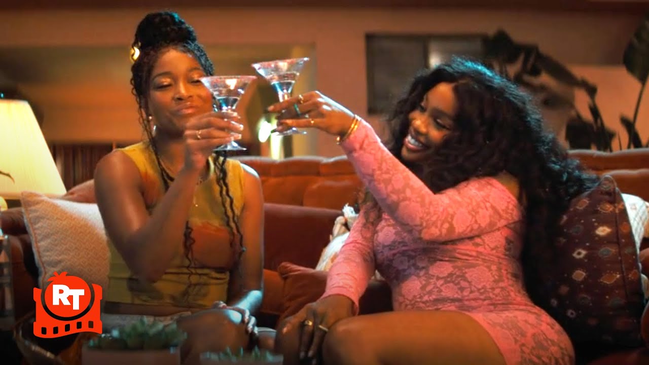 One of Them Days (2025) – Where Are They Now? | Movieclips