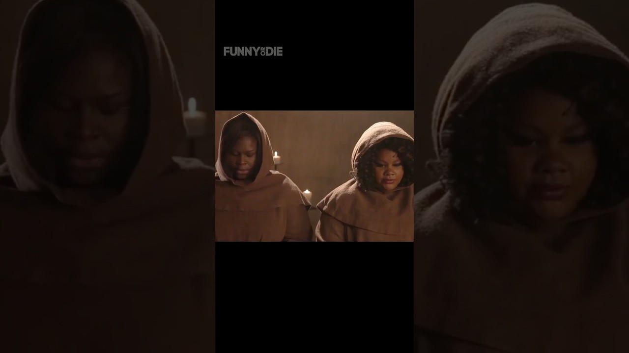 Part 2 | Black Women Run Hollywood (2014)