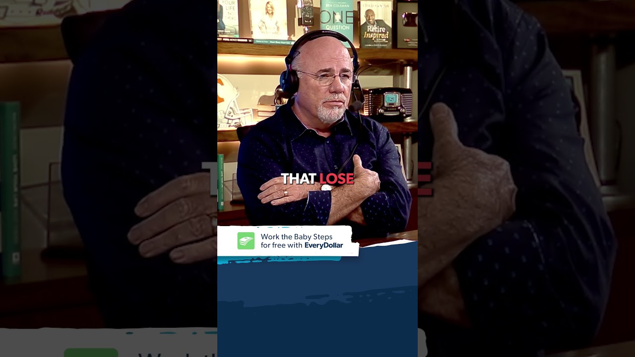 People That Win Are Intentional