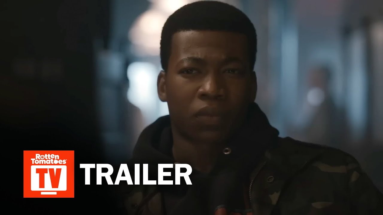 Power Book III: Raising Kanan Season 4 Trailer