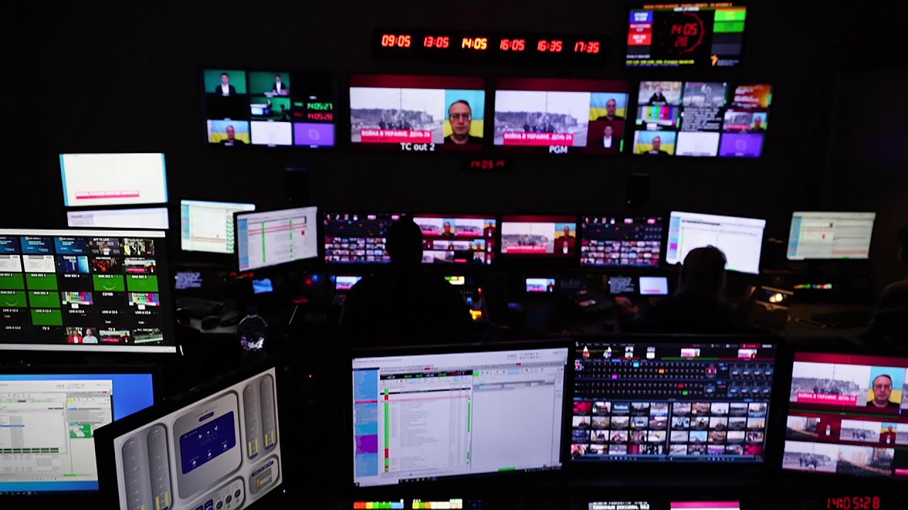 Radio Free Europe | 60 Minutes Archive