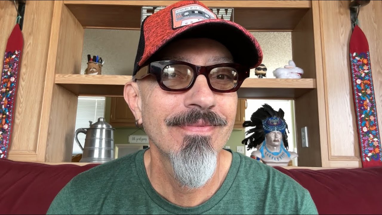 Retired at 55/WALKS 18 Holes Of Golf at 86! (His Retirement Secrets)