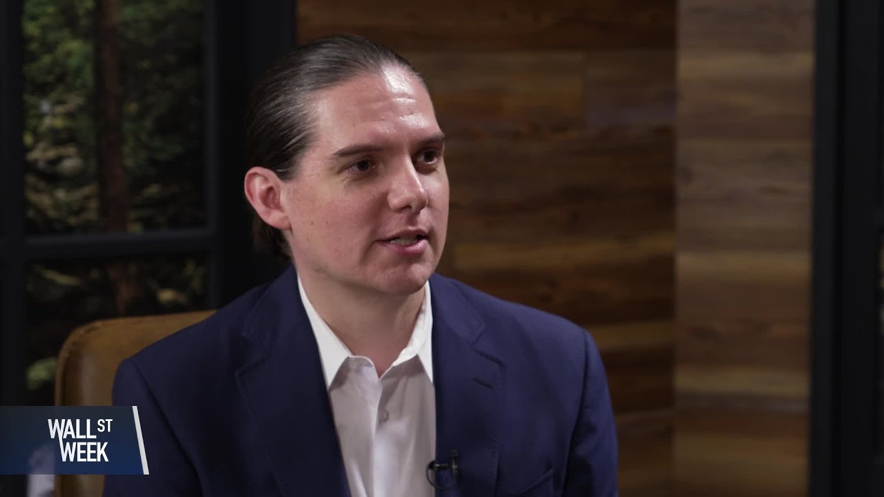 Robby Starbuck on Faith-Based Investing, DEI