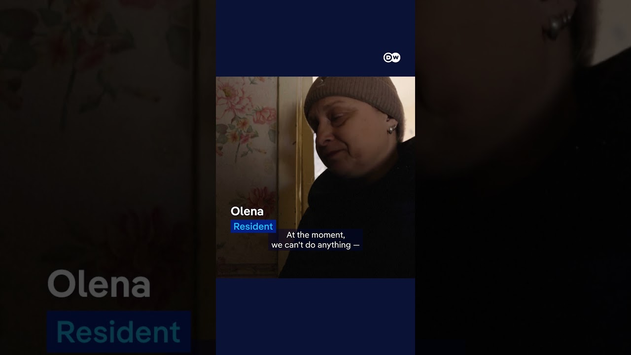 Russian strikes on Ukraine kill over a dozen people | DW News