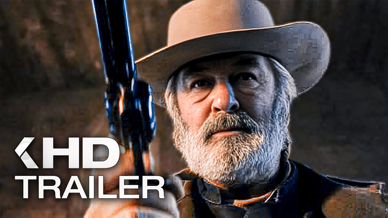 RUST Teaser Trailer (2025) Alec Baldwin