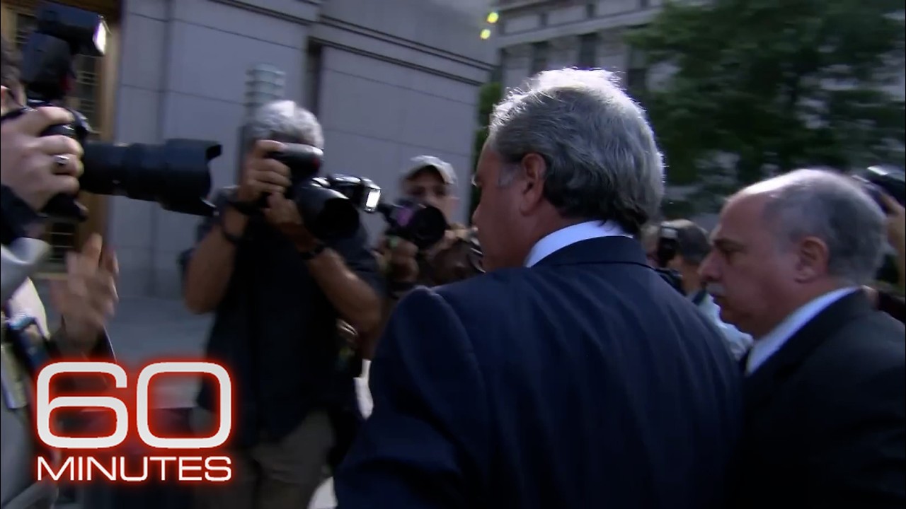 Scams and Frauds | 60 Minutes Marathon