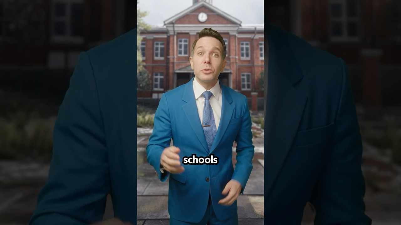 Schools With The Strictest Rules In The World