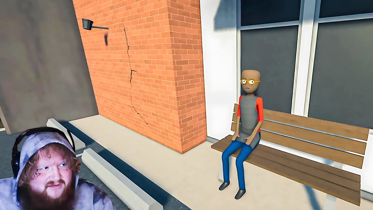 Selling Crazy Stuff… (Schedule 1 Episode 5)